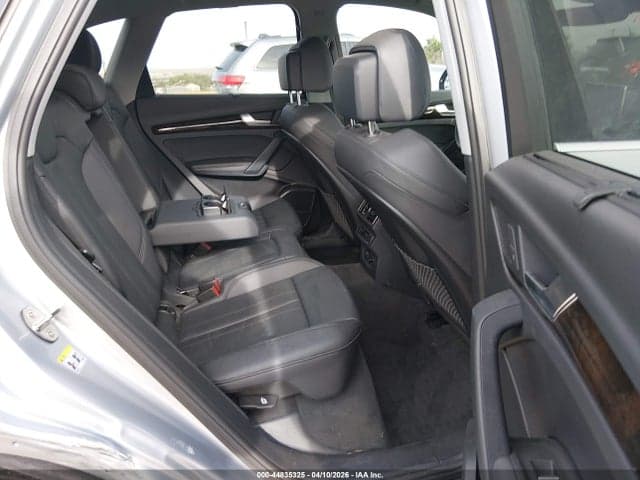 2019 AUDI Q5 45 PREMIUM 8