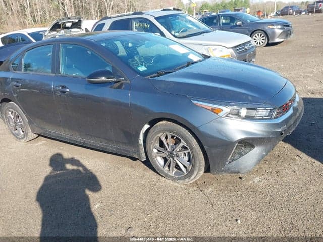 2023 KIA FORTE GT-LINE 1