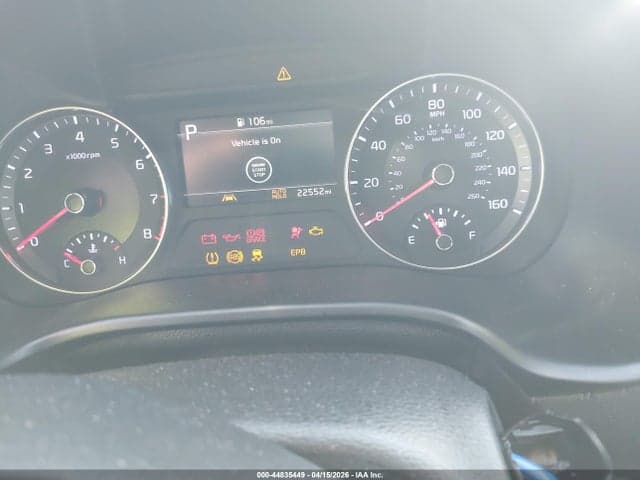 2023 KIA FORTE GT-LINE 7
