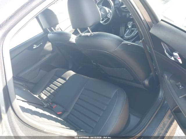 2023 KIA FORTE GT-LINE 8