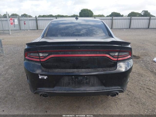 2022 DODGE CHARGER R/T 17