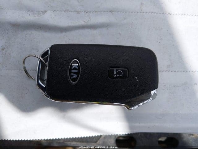 2021 KIA SOUL EX 11