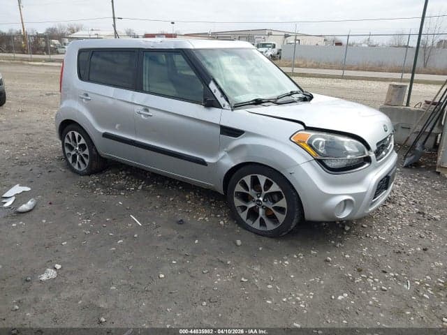 2013 KIA SOUL !
