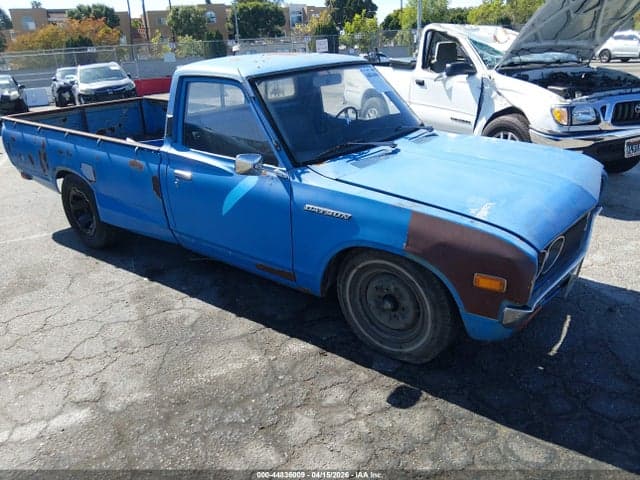 1975 TRUCK PK