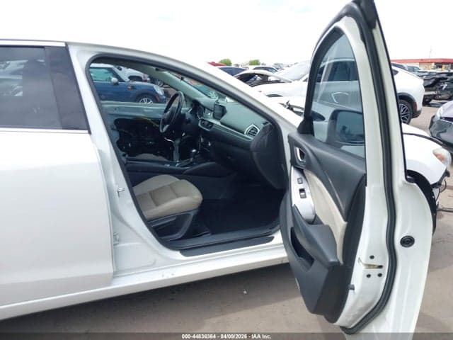 2016 MAZDA MAZDA6 I TOURING 5