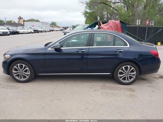 2018 MERCEDES-BENZ C 300 4MATIC 14