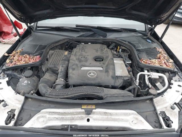 2018 MERCEDES-BENZ C 300 4MATIC 10