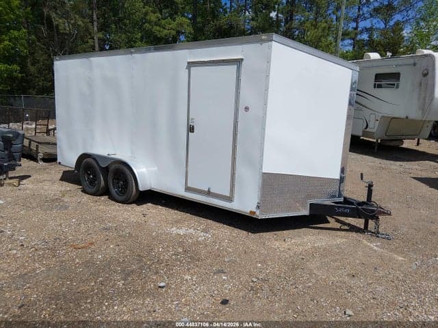 2022 CONSTRUCTION TRAILER SPEC OTHER - 1