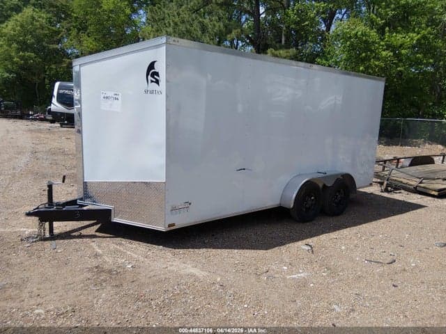 2022 CONSTRUCTION TRAILER SPEC OTHER 2