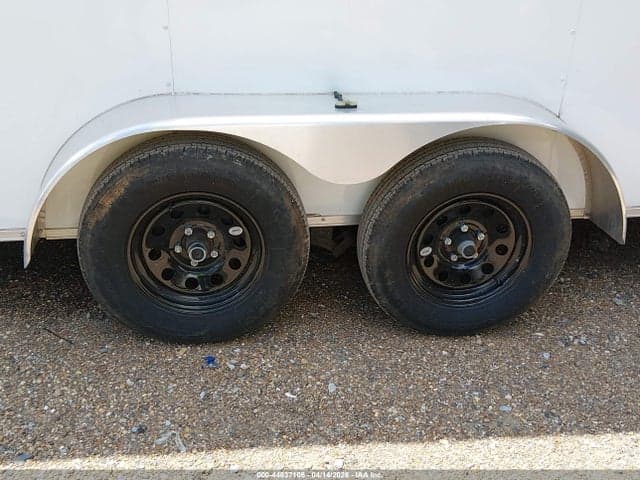 2022 CONSTRUCTION TRAILER SPEC OTHER 7