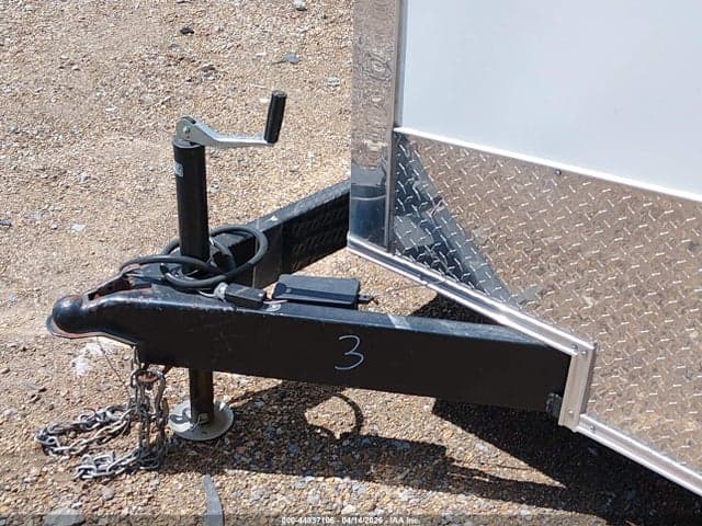 2022 CONSTRUCTION TRAILER SPEC OTHER 10
