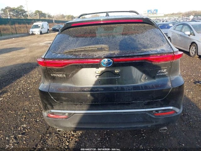 2022 TOYOTA VENZA XLE 16