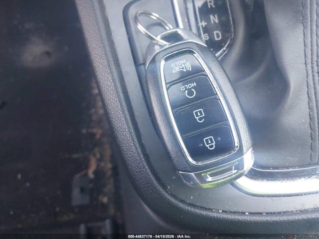 2022 HYUNDAI KONA SEL 11