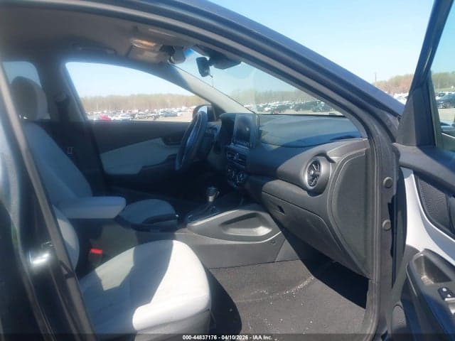 2022 HYUNDAI KONA SEL 5