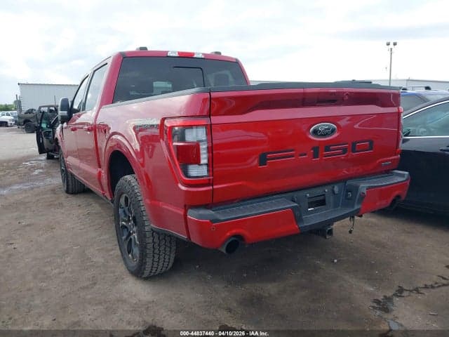 2023 FORD F-150 LARIAT 3