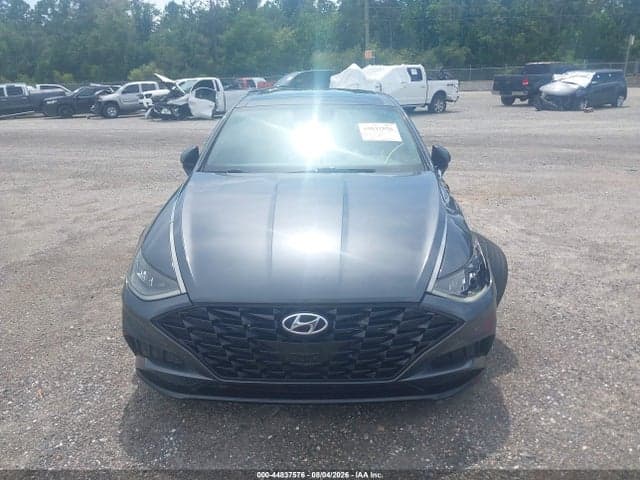 2022 HYUNDAI SONATA SEL PLUS 12