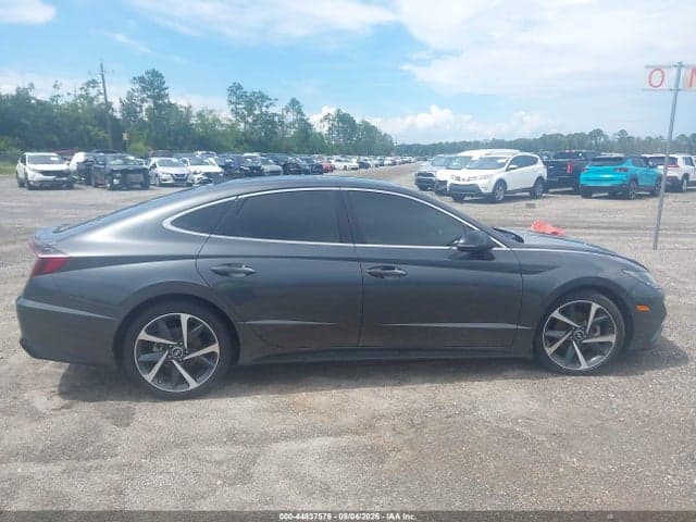 2022 HYUNDAI SONATA SEL PLUS 13