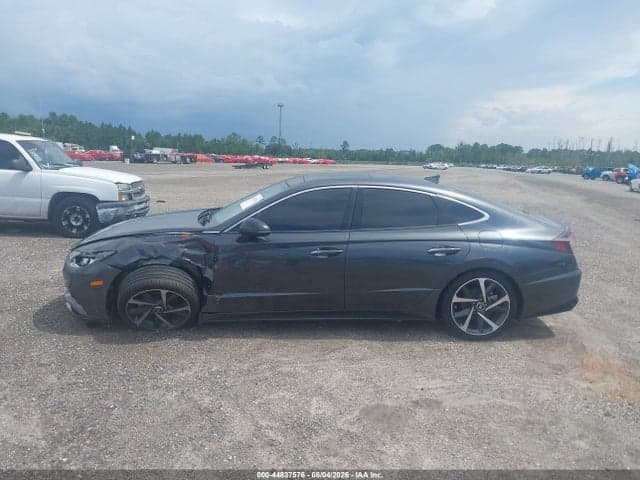 2022 HYUNDAI SONATA SEL PLUS 14