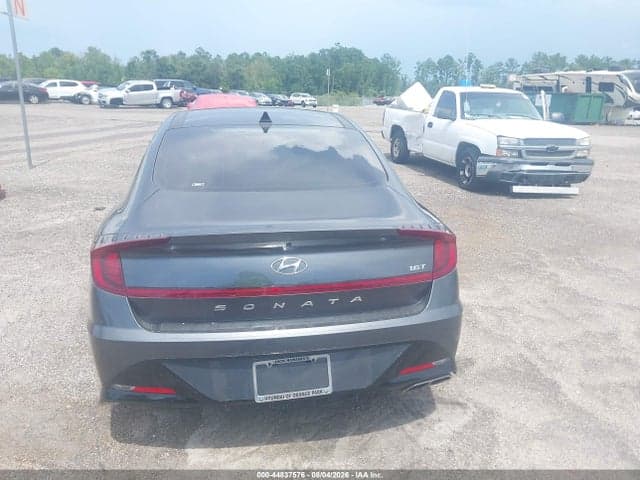2022 HYUNDAI SONATA SEL PLUS 16
