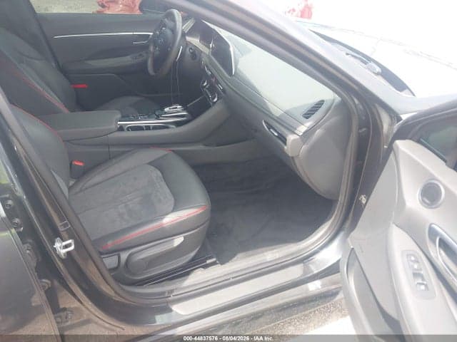 2022 HYUNDAI SONATA SEL PLUS 5