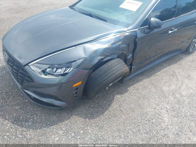 2022 HYUNDAI SONATA SEL PLUS 6