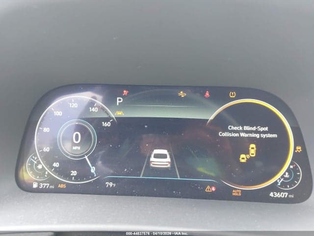 2022 HYUNDAI SONATA SEL PLUS 7