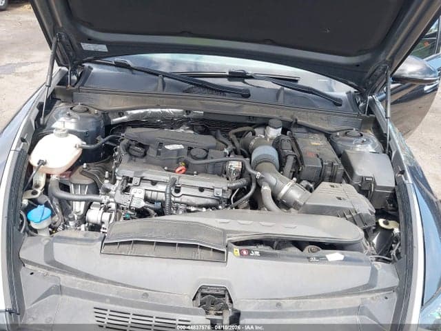 2022 HYUNDAI SONATA SEL PLUS 10