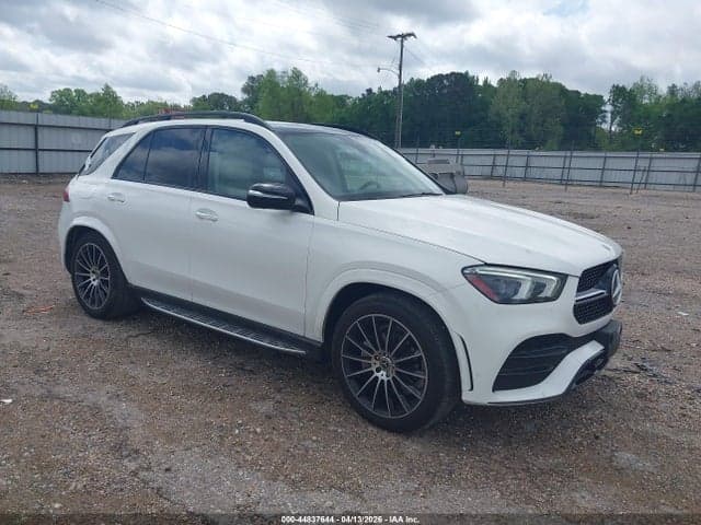 2021 MERCEDES-BENZ GLE 350 4MATIC - 1