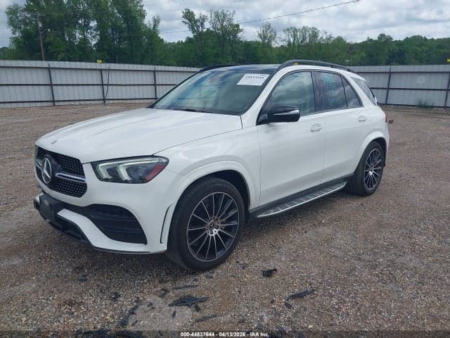2021 MERCEDES-BENZ GLE 350 4MATIC 2