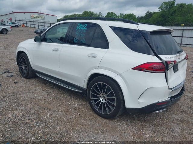 2021 MERCEDES-BENZ GLE 350 4MATIC 3