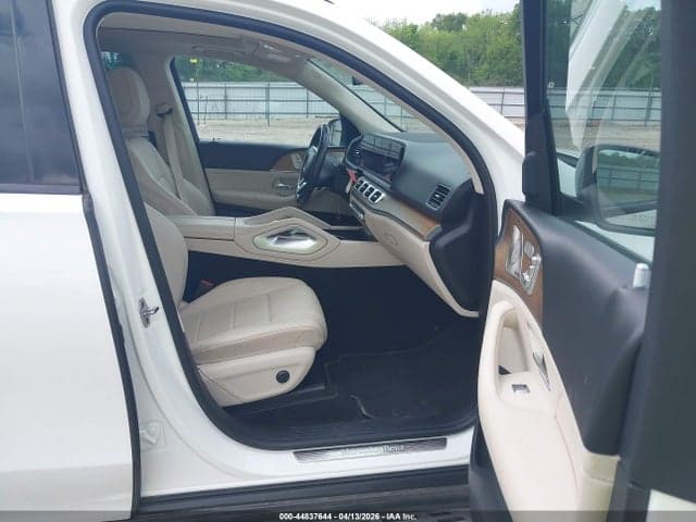 2021 MERCEDES-BENZ GLE 350 4MATIC 5