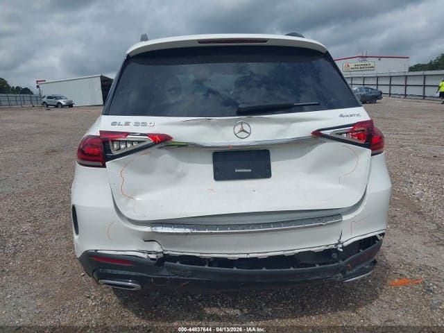 2021 MERCEDES-BENZ GLE 350 4MATIC 6