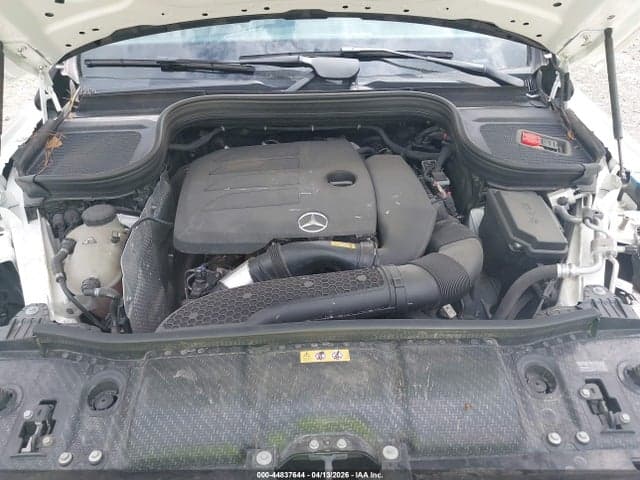 2021 MERCEDES-BENZ GLE 350 4MATIC 10