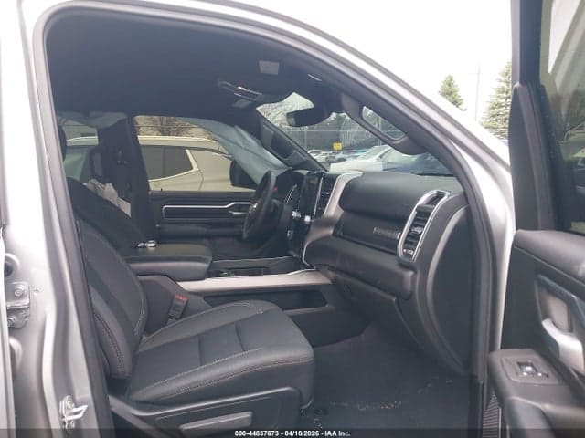 2025 RAM 1500 BIG HORN 4X4 5'7 BOX 5