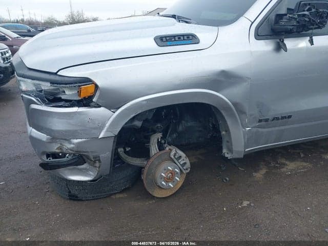 2025 RAM 1500 BIG HORN 4X4 5'7 BOX 6