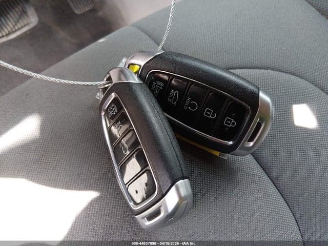 2023 HYUNDAI ELANTRA SEL 11