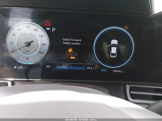2023 HYUNDAI ELANTRA SEL 7
