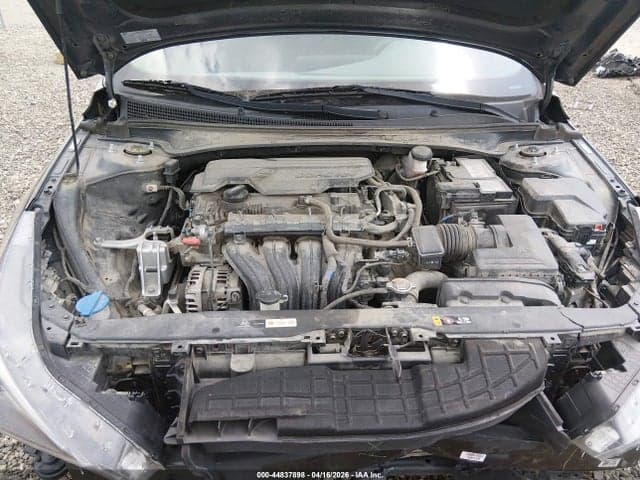 2023 HYUNDAI ELANTRA SEL 10