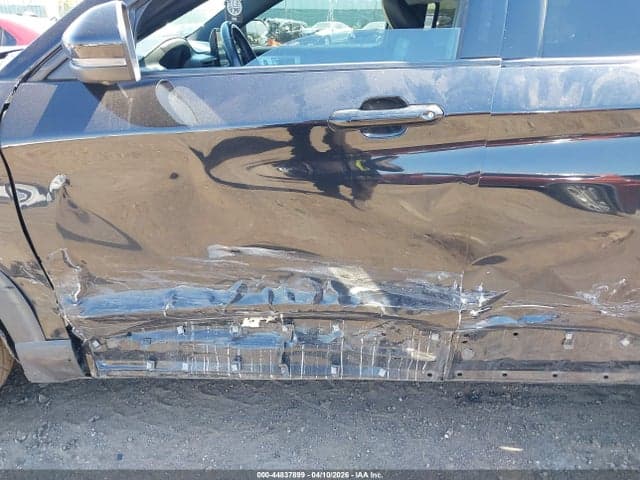 2020 FORD EXPLORER ST 6