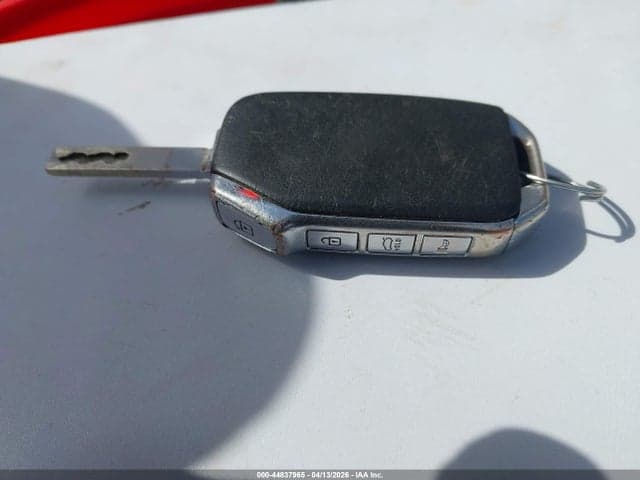 2020 KIA FORTE LXS 11
