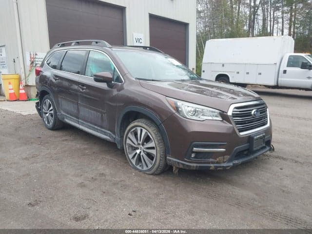 2020 SUBARU ASCENT LIMITED - 1