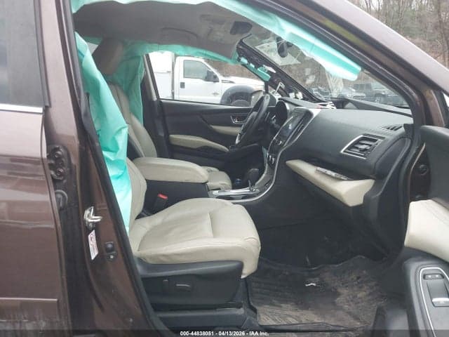 2020 SUBARU ASCENT LIMITED 5