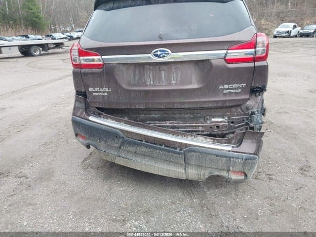2020 SUBARU ASCENT LIMITED 6