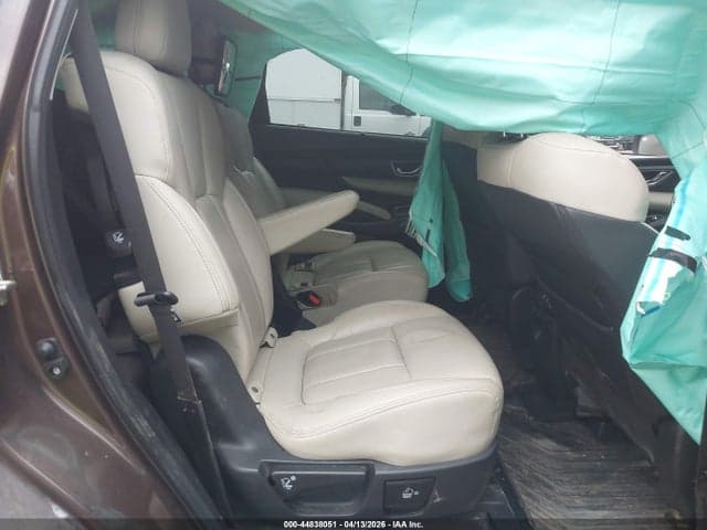 2020 SUBARU ASCENT LIMITED 8