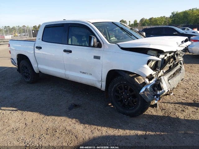 2021 TOYOTA TUNDRA SR5 - 1