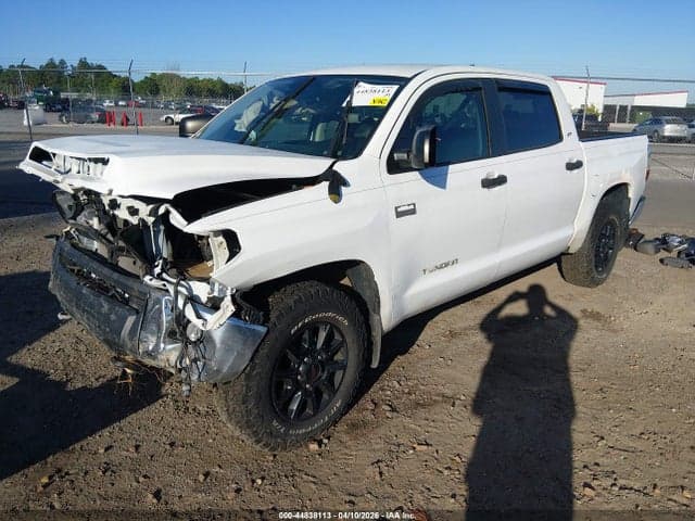 2021 TOYOTA TUNDRA SR5 2