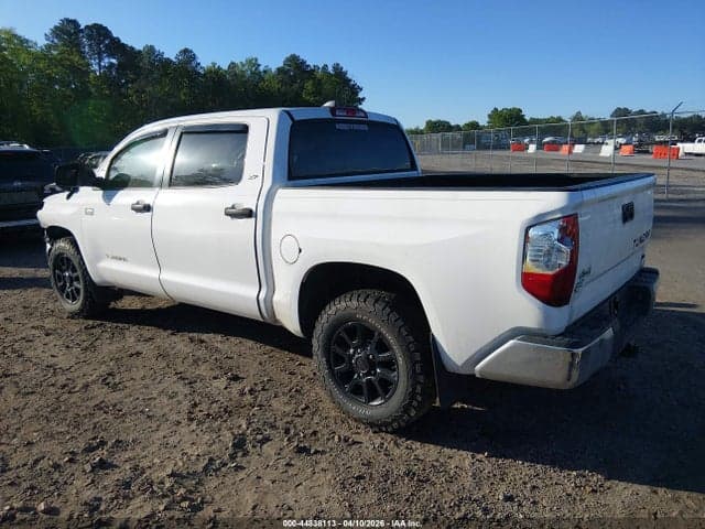 2021 TOYOTA TUNDRA SR5 3
