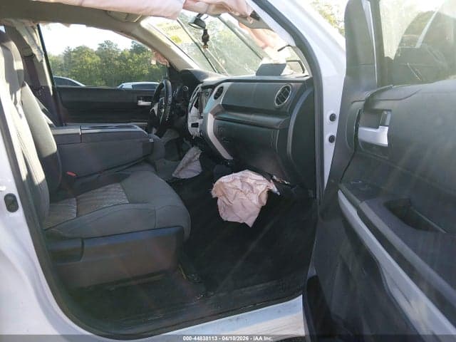 2021 TOYOTA TUNDRA SR5 5
