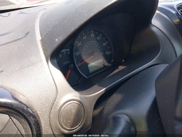 2022 MITSUBISHI MIRAGE G4 BLACK EDITION 7