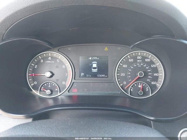 2020 KIA OPTIMA EX PREMIUM 7